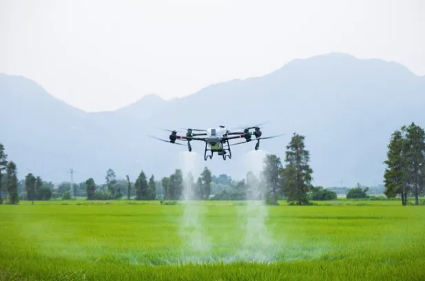 Agricultural Irrigation Project