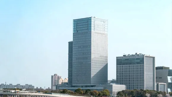 写字楼应用场景