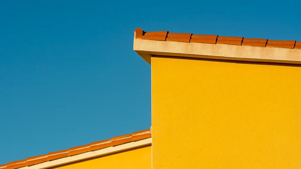 how 3U cooling coating keep youe house cool all summer