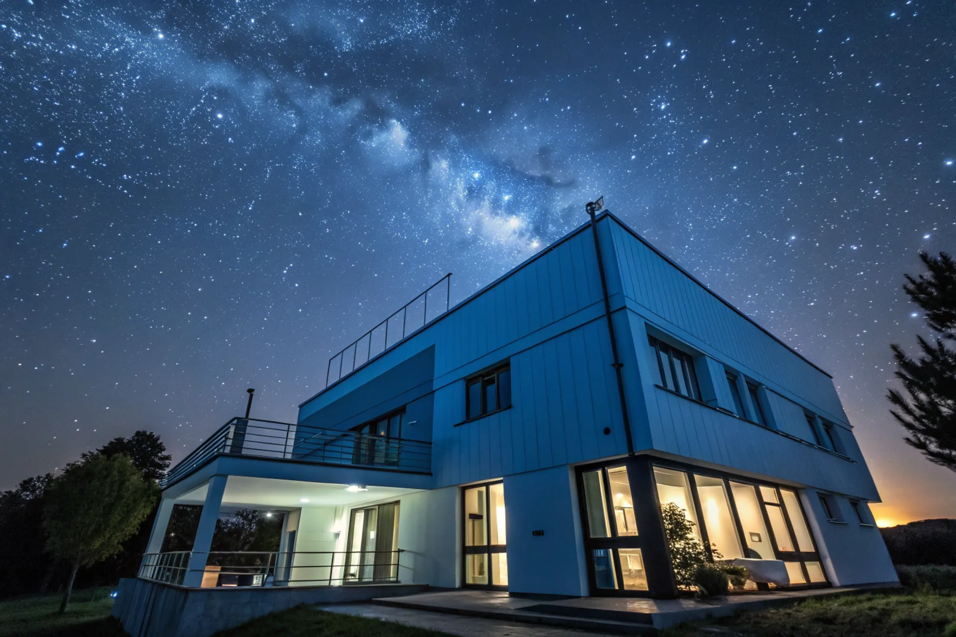 What is Radiative Cooling?
