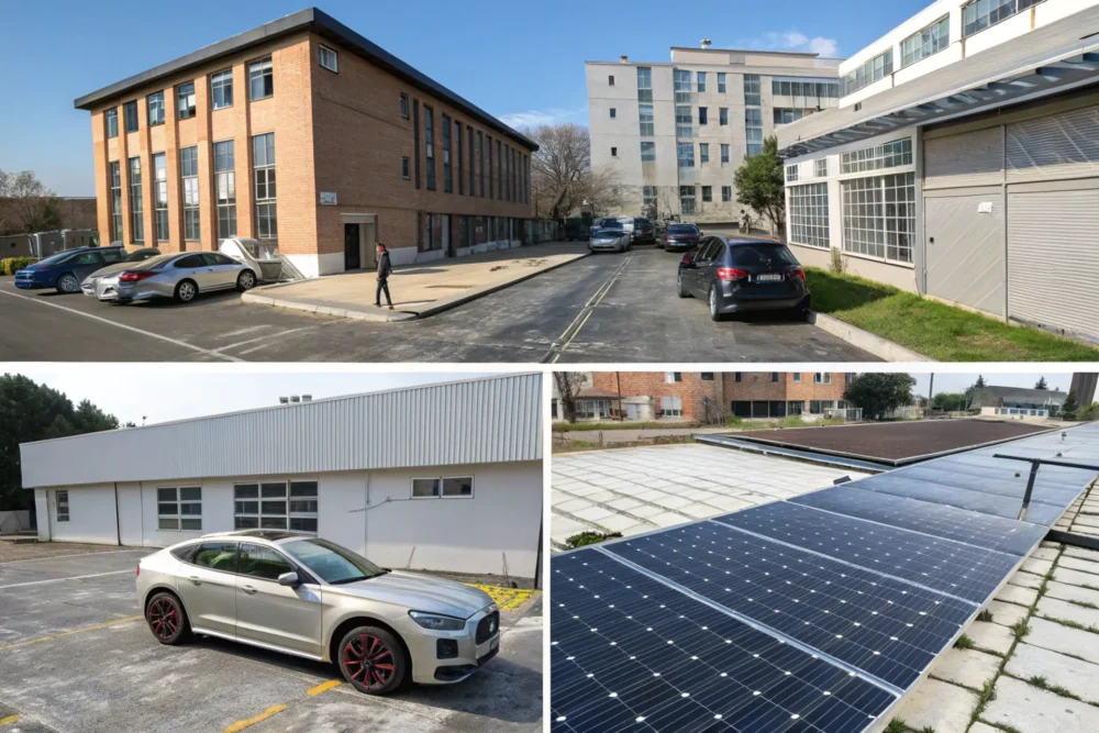 Applications of radiative cooling
