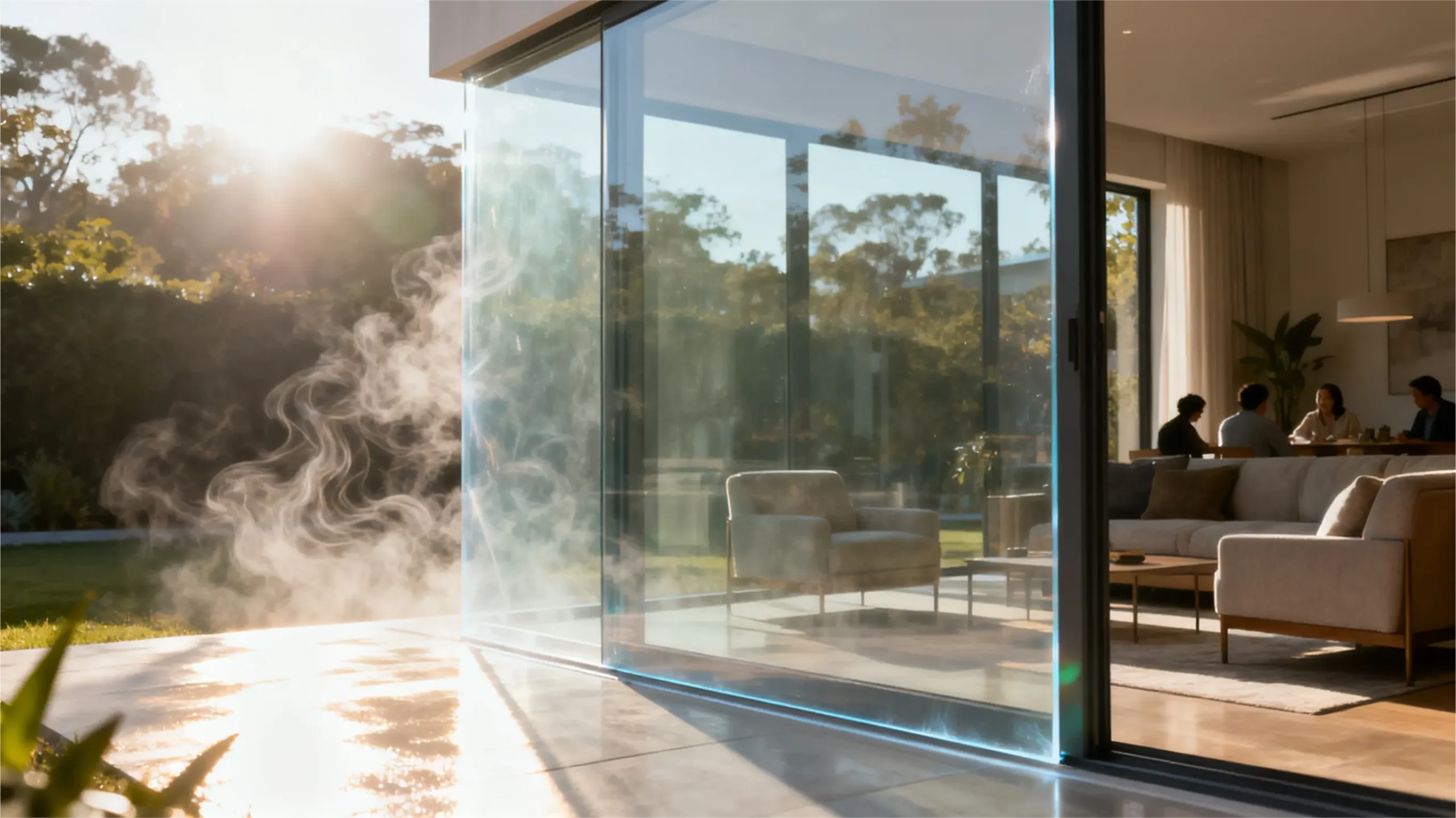 Is Your Window the Weakest Link in Your Fight Against Heat?