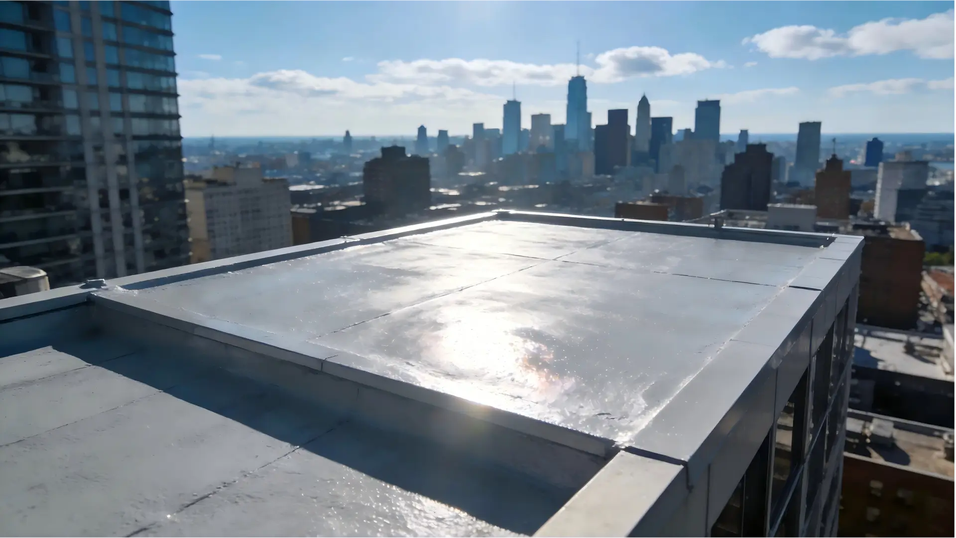 Is Radiative Cooling Paint Finally Coming to the Mass Market?