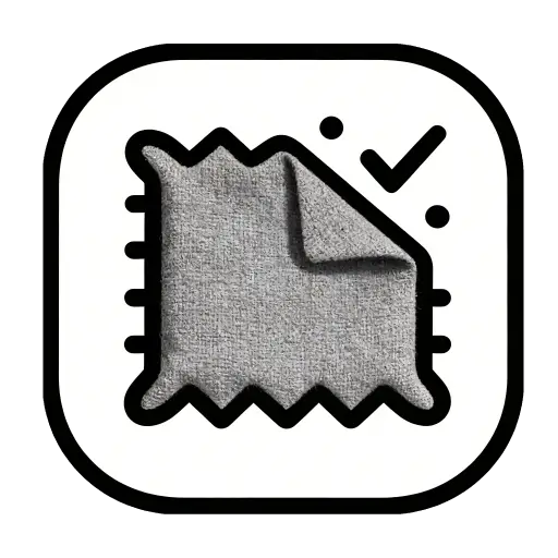 Fabric Compatibility Icon